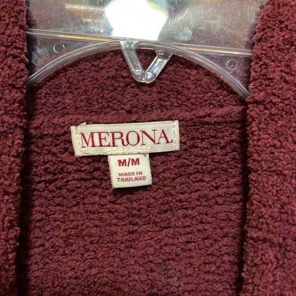 Merona sweater size medium. - Picture 2 of 6